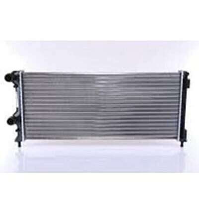 Radyatör Su Doblo 01-10 1.3 Jtd Mekanik