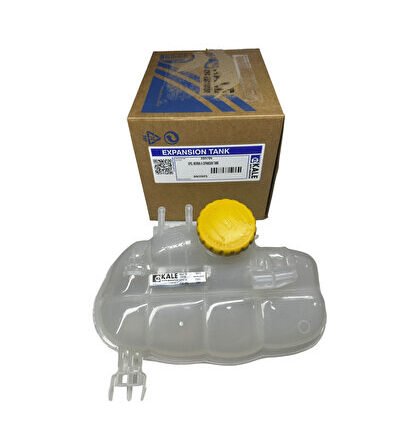 Opel Meriva A Yedek Su Deposu Marka 393705