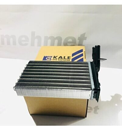 Kalorifer Radyatörü Clio Symbol Uyumlu