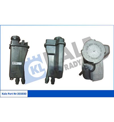 GENLESME TANKI (BMW BMW 5 (E39) / 7 (E38) 95 / 04 / M52-M54 )