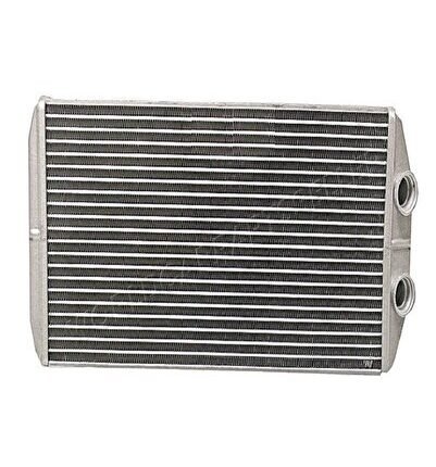 346490-KALE RADYATÖR PEUGEOT-PARTNER TEPE UYUMLU ARAÇLARINA