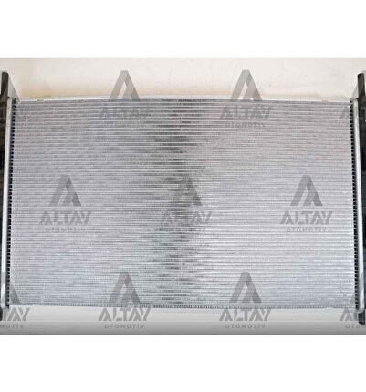 RADYATÖR SU CUSTOM 12= / TRANSIT 14= / 2.2 TDCI M-T BRAZING 100PS 125PS 135PS 140PS 155PS