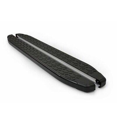 Subaru Xv Blackline Yan Basamak Siyah 2012-2018 Arası