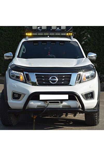 1_org_zoom-27859.jpg Nissan Navara 2016-2020 Euro Cap Kaput Rüzgarlığı - Görsel 1