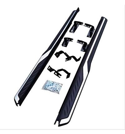 Toyota Corolla Cross Ithal Yan Basamak 2022