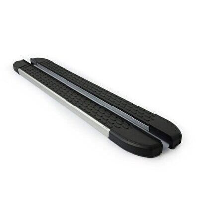 Mazda Cx-5 Nevada Yan Basamak Alüminyum 2018 Ve Sonrası