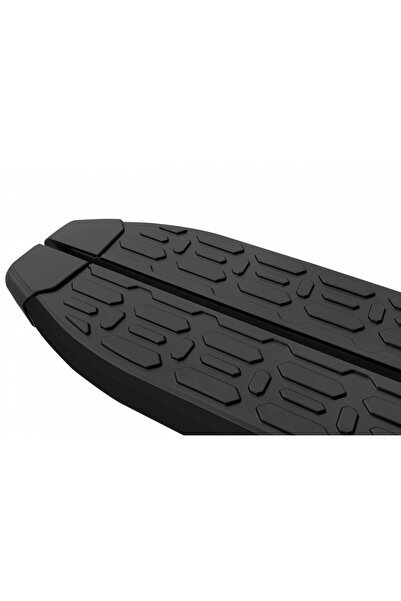 1_org_zoom-27992.jpg S-Dizayn Dodge Nitro Evo Siyah Yan Basamak 153 Cm 2007-2012 - Görsel 1