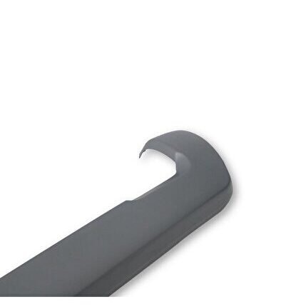 Dacia Duster 2018-Uyumlu Yedek Parça Arka U Difüzör