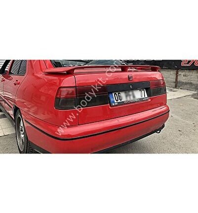 Seat Toledo Eski Kasa Uyumlu Yedek Parça Spoiler