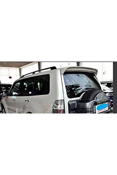1_org_zoom-28101.jpg Mitsubishi Pajero Spoiler - Görsel 1