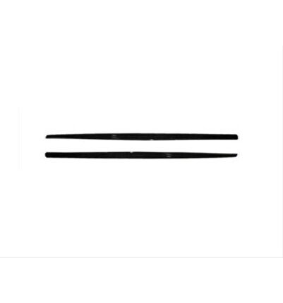 W117 Cla Serisi İçin Uyumlu Amg Görünüm Marşpiyel