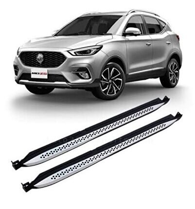 MG ZS Yan Basamak İthal