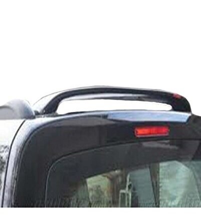 Citroen Berlingo Uyumlu Yedek Parça Işıklı Tavan Spoiler Boyasız