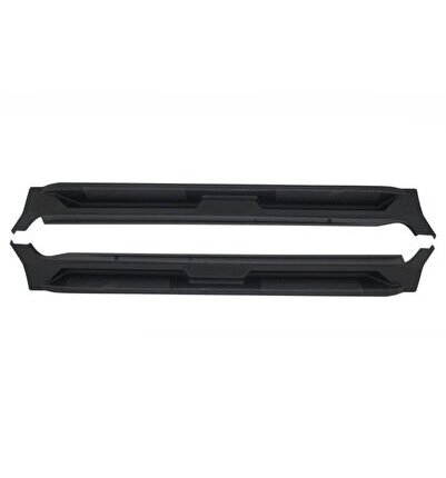 Kia Sportage R 2010-2015 Uyumlu Yedek Parça Oem Stil Yan Basamak