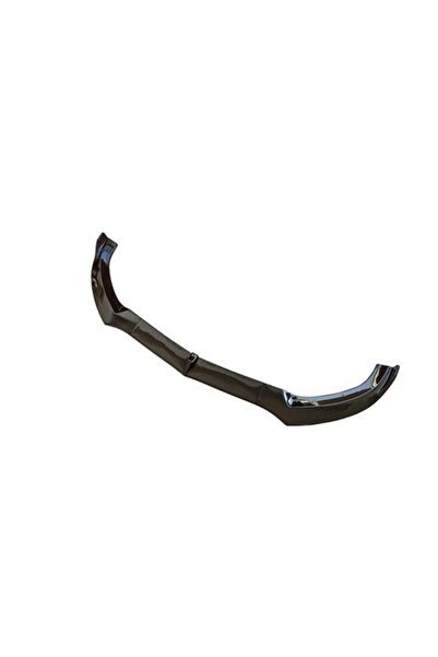 1_org_zoom-28223.jpg W205 2015-2018 C Serisi Ön Lip Brabus - Görsel 1