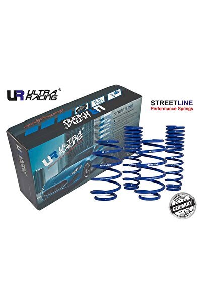 1_org_zoom-28312.jpg Golf 5 Ultra Racing Spor Yay 2003-2009 / Ön 45-50 - Arka: 35-40 mm - Görsel 1