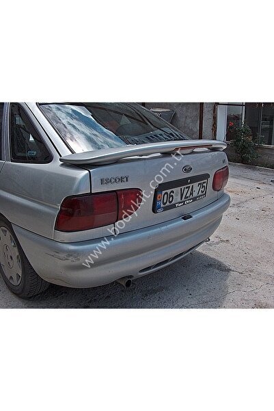 1_org_zoom-28359.jpg Ford Escord HB Işıklı Spoiler - Görsel 1