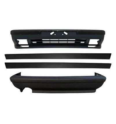 Bmw E34 M-Tech 1987-1995 Uyumlu Yedek Parça Body Kit