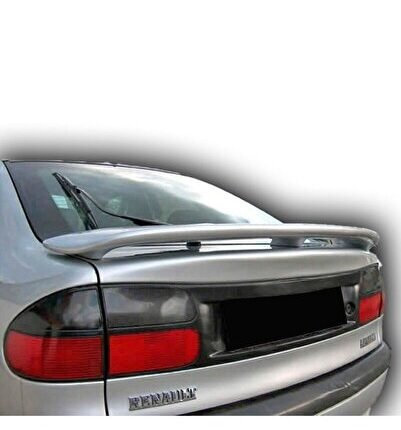 Renault Laguna 1 Uyumlu Yedek Parça Spoiler Boyasız