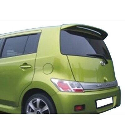 Daihatsu Materia Spoiler Boyasız