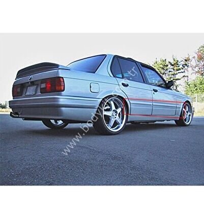 BMW E30 (1988-1992) Uyumlu Yedek Parça M2 Pako Takımı