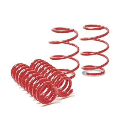 Bmw E90 3 Seri 2005-2012 Arası 35-35mm Peak Shine Tuning Spor Helezon Yay