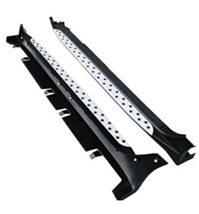 Hyundai Ix35 Oem Stil Orjinal Yan Basamak Noktalı Tip