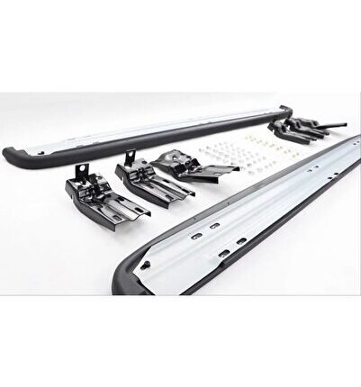 Chevrolet Captiva 2007+ Uyumlu Yedek Parça Oem Yan Basamak