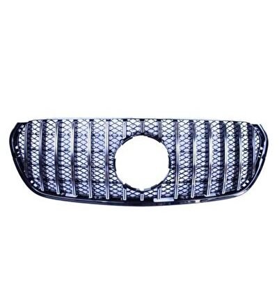 Mercedes W470 X-Class GTR Uyumlu Yedek Parça Panjur Telli Versiyon