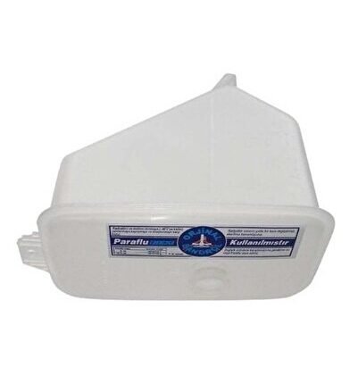 Fiat Tofaş Slx, Doğan, Kartal, Şahin, Serçe Radyatör Yedek Su Deposu