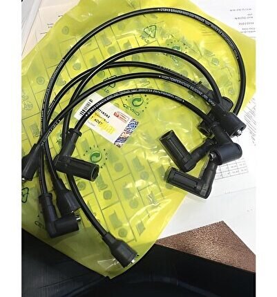 Tofaş SLX & Dogan & Kartal & Şahin Buji Kablo Takımı - 7716092