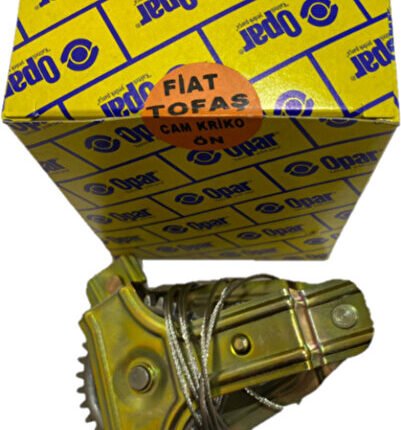 TOFAŞ DOĞAN ŞAHİN KARTAL ARKA CAM KRİKOSU (KOLLU)