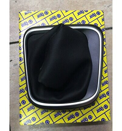 Fiat Egea Siyah Nikelajlı Vites Körüğü Orj