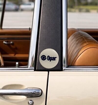 Opar Damla Sticker Etiket Direk Arması 3d Damla Silikon Etiketçiler için Opar Damla 2Adet 3,5x3,5Cm