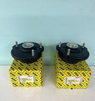 Fiat Linea/fiorino/doblo/grande  Uyumlu Punto Ön Amortisör Takozu Takım Orjinal Sağ-sol