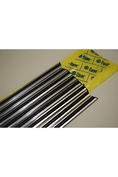 1_org_zoom-28856.jpg Murat 131 Dogan Sahın Kapı Yapıştırma Çıta Takımı Nikelajlı - Görsel 1