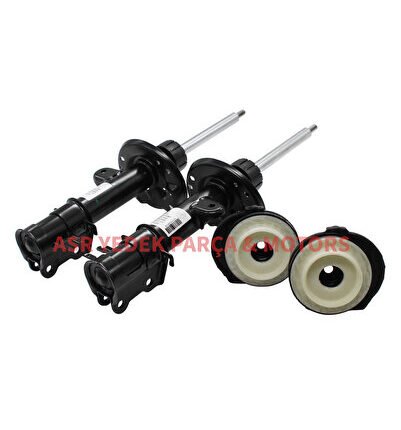 Linea Ön Amortisör Takımı Takozlu Amortisör Takımı Ön - 52093957 52093962