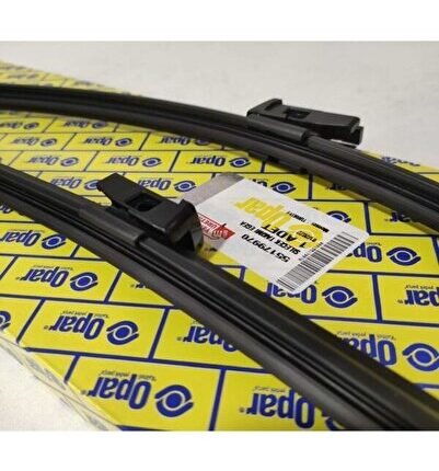 Fiat Egea Silecek Takımı