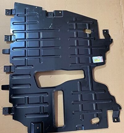 Yeni Doblo Uyumlu Demir Karter Muhafaza Sac Muhafaza 2009-2022