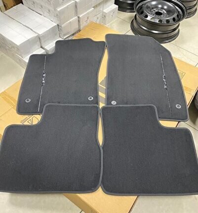 55177526 FİAT EGEA SEDAN ORİJİNAL HALI PASPAS TAKIMI OPAR 2015-2024