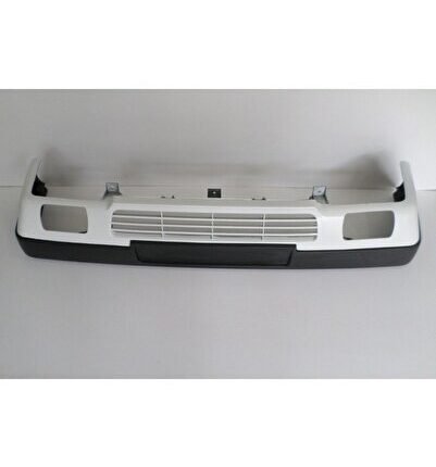 Tofaş Slx Doğan Kartal Şahin Sisli Ön Tampon Fı249 Beyaz Boyalı