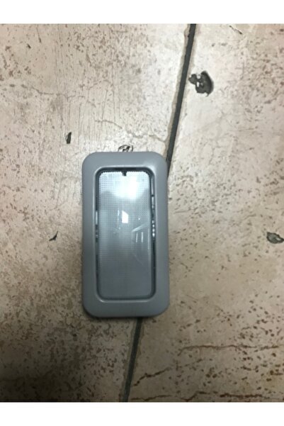 1_org_zoom-28971.jpg Linea Grande Punto Tavan Lambası Gri Renk 735392544 - Görsel 1