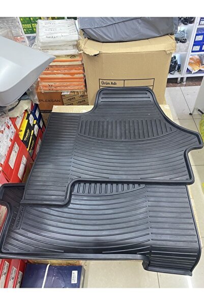 1_org_zoom-28979.jpg 55177724 Fiat Ducato Kauçuk Paspas Takımı 2007-2024 - Görsel 1