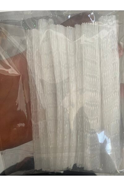 1_org_zoom-28988.jpg Araç Içi File Takımı 10lu Beyaz - Görsel 1