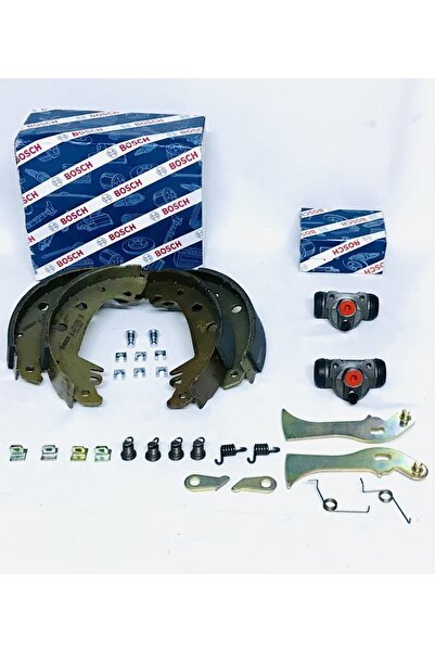 1_org_zoom-28989.jpg Tofas M131 Dogan Sahin Kartal 1978-2001 Arka Balata Seti - Görsel 1