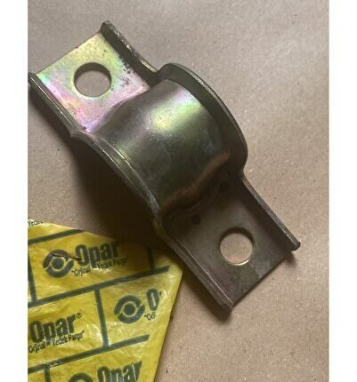 TOFAŞ DOĞAN KARTAL ŞAHİN MURAT 131 VİRAJ DEMİR KELEPÇESİ