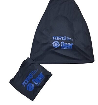 Tofaş Opar Siyah Koltuk Servis Kılıfı Ön Ve Arka 4 Parça Takım