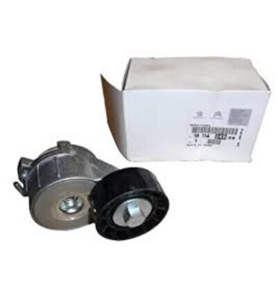 FIAT 1611424880 V KAYIS GERGISI KOMPLE 1611424880