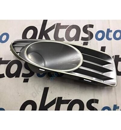 Sis Yuvası Linea Sağ Gri Sissiz