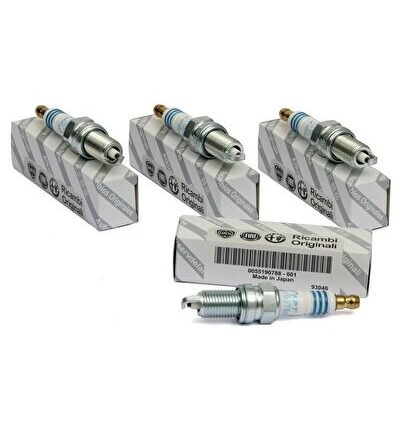 FIAT 55190788 BUJI 55190788